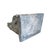1990s Acanthus Leaf Extra Large Wall Hanging Corbel For Sale - Image 9 of 12