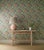 A design by the artistic hands of John Henry Dearle Cornflower is a bold composition in his signature vine-like style. The...