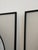 Wall Clocks by Kurt B. Delbanco for Acerbis, 1980s, Set of 2 For Sale - Image 4 of 14