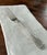 Silver Antique French 950 Sterling Silver Dinner Forks - Set of 6 For Sale - Image 8 of 10