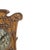 19th Century Wall Clock For Sale - Image 4 of 6
