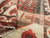 Galerie Shabab Collection Mid-20th Century Turkish Anatolian Pictorial Rug For Sale - Image 9 of 9
