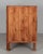 19th Century Biedermeier Commode, Veneer of Walnut For Sale In Orlando - Image 6 of 11