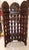 Mid-Century Modern Witco Midcentury Modern Wood Brutalist Room Divider For Sale - Image 3 of 11