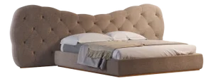 Linda Bed by Ottiu
