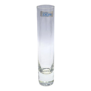 Vintage Tuscany Classics Collection by Lenox Replacement Tuscany Highball Glass For Sale
