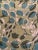 2020s Peter Fasano Cowrie Shells Linen Fabric 3 Yards Color Way Kelp For Sale - Image 5 of 6
