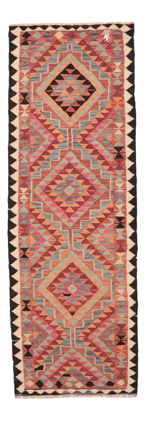 Vintage Kilim Runner