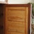 Antique Walnut Mirrored Cabinet, 1880 For Sale - Image 11 of 18
