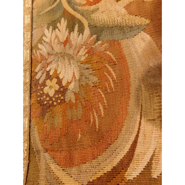 19th Century Centerpiece Table Runner For Sale - Image 9 of 13