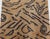 Modern Tibetan Wool Rug with Abstract Tiger Motif and Greek Key Border by Doris Leslie Blau Size: 2'0" × 3'0" (60 × 91 cm)...
