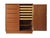 Danish chest of drawers designed by Nils Jonsson for Torring Mobelfabrik. Handcrafted from beautifully grained teak, the...