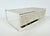 Postmodern Silver Plated and Acrylic Glass Vanity Box from WMF, 1980s, in Flawless conditions. Designed 1970 to 1979 This...