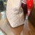 2000s Chanel Matelasse Light Pink Lamb Skin Tote Bag For Sale - Image 10 of 17
