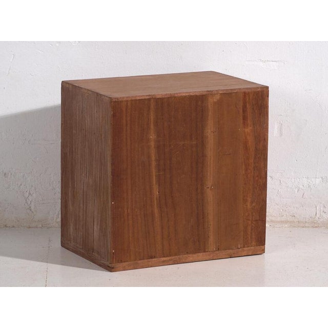 Small Japanese Chest of Drawers For Sale - Image 10 of 12