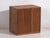 Small Japanese Chest of Drawers For Sale - Image 10 of 12