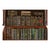 Franklin Library Leather-Bound Classics in Navy, Black and Green, 51 Volumes For Sale