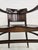 Wood Fischel Armchair Model 6048 After Otto Wagner, Austria, C. 1900 by Otto Wagner for Fischel, 1890s For Sale - Image 7 of 18