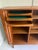 Vintage Danish Teak Highboard from Bernhard Pedersen & Søn, 1960s For Sale - Image 15 of 18