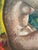 Bendt Lauritzen, Nude Study, 1950s, Oil on Canvas, Framed For Sale - Image 10 of 18