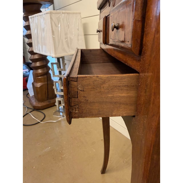 19th Century French Side Table For Sale In Nashville - Image 6 of 8