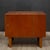Mid-Century Arne Vodder for Sibast Model 209 Executive Desk c.1955 For Sale - Image 17 of 17
