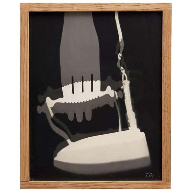 Man Ray, Electricite Rayograph, 1931, Heliogravure For Sale - Image 6 of 7