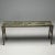 Philip & Kelvin LaVerne, Large Spring Festival Console Table, Bronze, 1960s For Sale In New York - Image 6 of 12