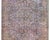 Early 20th Century Persian Kirman Rug For Sale - Image 15 of 15