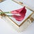 Barovier & Toso Twist Murano Glass and Brass Tray For Sale - Image 11 of 11