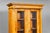 Gründerzeit Bookcase in Elm For Sale - Image 6 of 18