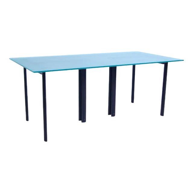 Table by Giorgio Cattelan for Cidue For Sale