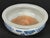 ITEM NAME: Chinese Art Porcelain Blue and White Incense Burner Floral and Mountain Scenery Design ORIGIN: China AGES: Late...