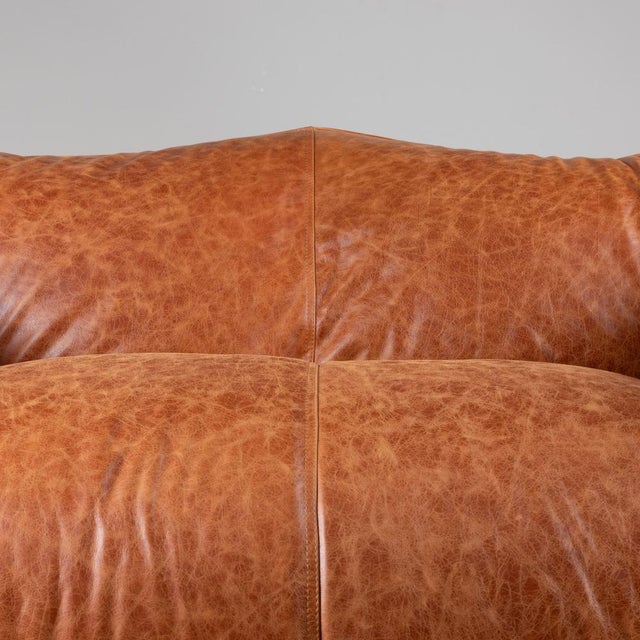 Sofa by Mario Bellini for B&B Italia For Sale - Image 11 of 18
