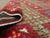 Galerie Shabab Collection Mid-20th Century Turkish Anatolian Throw Rug For Sale - Image 9 of 9