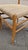 Beige Vintage Chairs by Gio Ponti for Cassina, 1950s, Set of 2 For Sale - Image 8 of 16