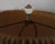 White Ceramic Pineapple Table Lamp For Sale - Image 8 of 8