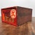 Mid-Century Modern Japanese Household Medicine Box, 1950s For Sale - Image 4 of 11