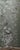 Sage Green Chinoiserie Mural | 3-Panel Hand-Painted Floral & Bird Wallpaper For Sale - Image 4 of 4