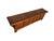 Early 19th Century 19th Century Chinese Carved Poplar 6 Door Sideboard For Sale - Image 5 of 5
