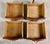Louis XV Style Marquetry Bedside Tables, Late 20th Century, Set of 2 For Sale - Image 18 of 18