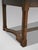 Brown Large 19th Century French Oak Farmhouse Dining Table, 1880 For Sale - Image 8 of 12