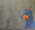 Modern One of a Kind Doberman Statement Table For Sale - Image 3 of 16