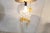 1960s Tulipan Ceiling Light from Kalmar, 1960s For Sale - Image 5 of 10