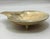 It's The Season For Entertaining . . . Are You Ready? This is a beautiful vintage set of 14 KT. Gold Plate Florentine...