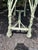 Antique Woven Wicker Plant Box For Sale - Image 4 of 6