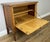 Vintage Louis XIV French Oak Sideboard For Sale - Image 11 of 13