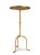 Century Furniture Tara Shaw for Century Furniture Petite Parisian Accent Table For Sale - Image 4 of 4