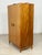 Vintage Wardrobe in Birch For Sale - Image 6 of 10