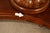 Ethan Allen Townhouse Collection Round Pedestal Side Table For Sale - Image 9 of 18